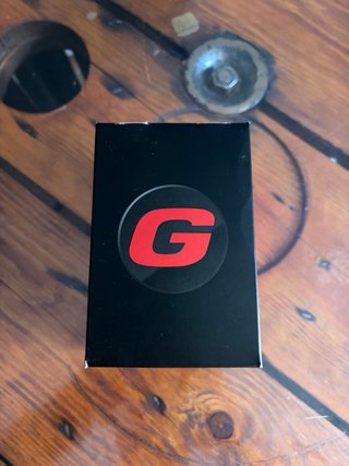 Casio G-Shock DW-6900 Rojo