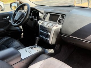 Nissan Murano 2.5 Dci Autom.