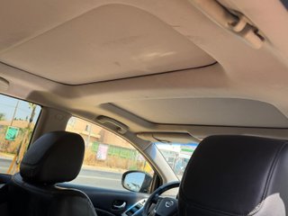 Nissan Murano 2.5 Dci Autom.