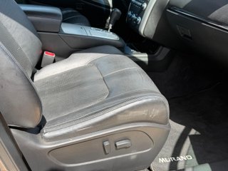 Nissan Murano 2.5 Dci Autom.