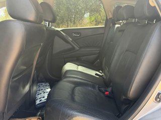Nissan Murano 2.5 Dci Autom.