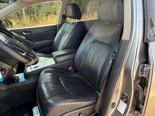Nissan Murano 2.5 Dci Autom.
