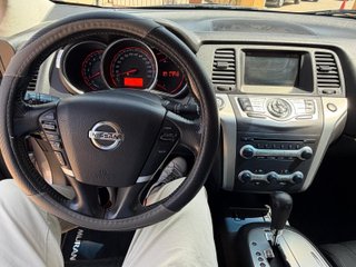 Nissan Murano 2.5 Dci Autom.