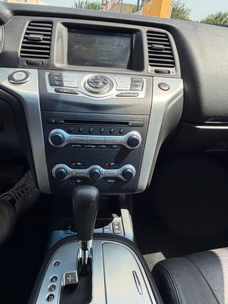 Nissan Murano 2.5 Dci Autom.