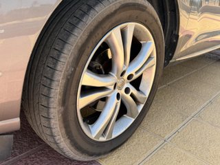 Nissan Murano 2.5 Dci Autom.
