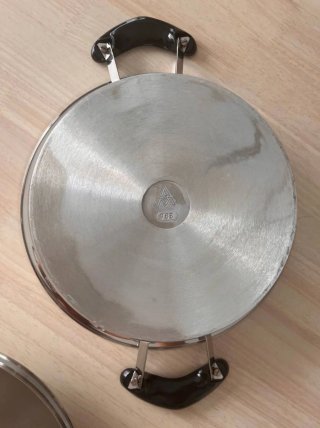 Olla AMC Vintage Modelo 788