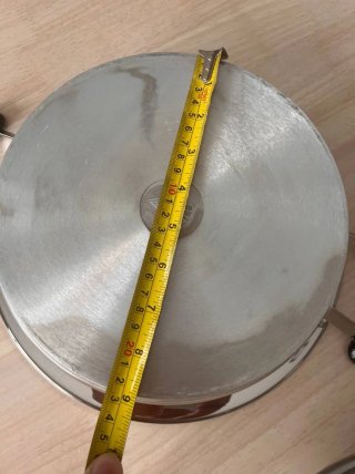 Olla AMC Vintage Modelo 788