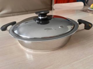 Olla AMC Vintage Modelo 788