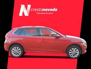 Kamiq - DESDE 270€/MES ¡SIN ENTRADA!