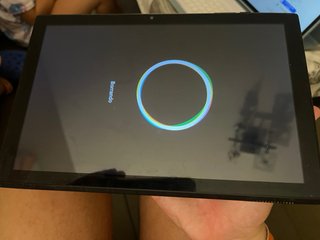 Tablet 10” AOYODKG para niños