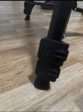 BTFOOR trípode cámara soporte viaje portatil