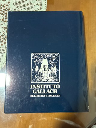 Libro Historia Natural
