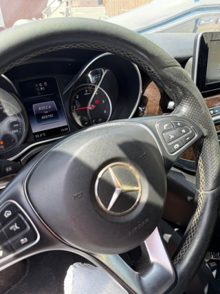 Mercedes-Benz Clase V 2017