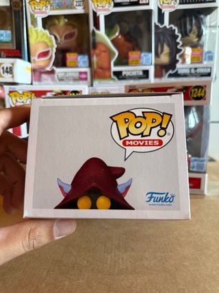 Funko Pop! Orko 2069 Masters of the Universe