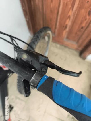 Bicicleta de Montaña GT