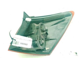 23037649 89501307 piloto tras izq nissan qashqai /