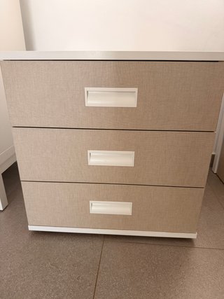 Cama individual 90cm