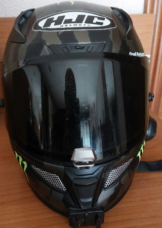 Casco HJC RPHA 11 Talla L