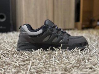 Zapatillas Joma Skate Chunky Gris