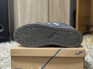Zapatillas Joma Skate Chunky Gris