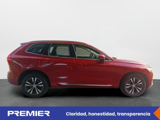 Volvo XC60 2.0 T6 AWD Recharge Inscription Auto