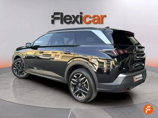 Peugeot 5008 1.2 100KW Allure eDCS6