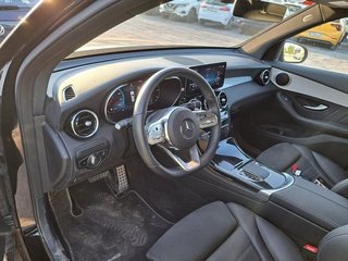 Mercedes GLC GLC 200 d 4MATIC