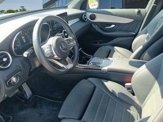 Mercedes GLC GLC 200 d 4MATIC