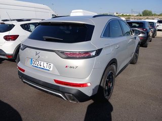 DS DS 7 1.6 E-Tense 225 PERFORMANCE LINE Auto