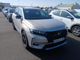 DS DS 7 1.6 E-Tense 225 PERFORMANCE LINE Auto