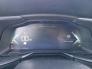 DS DS 7 1.6 E-Tense 225 PERFORMANCE LINE Auto