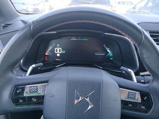 DS DS 7 1.6 E-Tense 225 PERFORMANCE LINE Auto