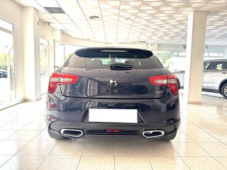 DS DS 5 2.0HDI 180cv EAT6 Sport 5p 2015