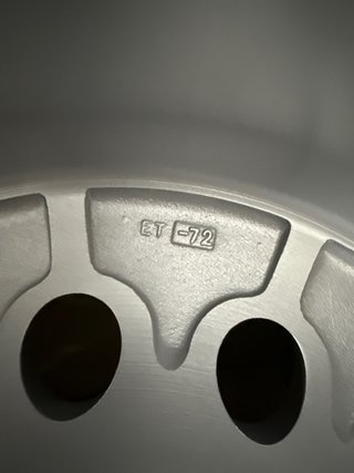 Llantas 4x4 Nuevas