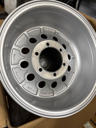 Llantas 4x4 Nuevas