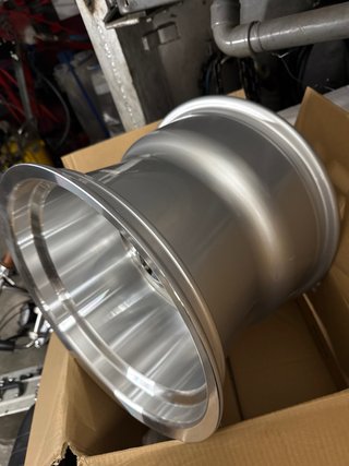 Llantas 4x4 Nuevas
