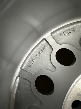 Llantas 4x4 Nuevas
