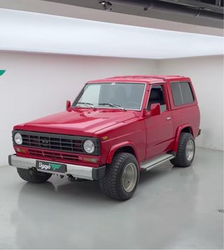 Llantas 4x4 Nuevas