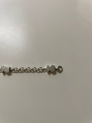 Pulsera Tous Plata