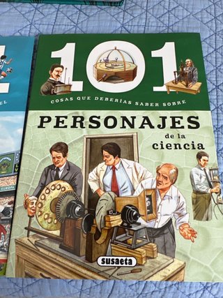 101 cosas que deberías saber sobre el fútbol