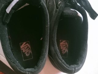 Zapatillas Vans Talla 38