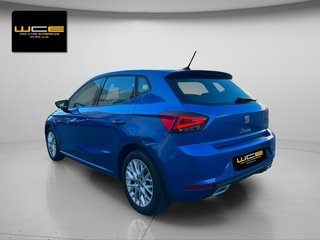 Seat Ibiza 1.0 TSI 85kW (115CV) Start&Stop FR