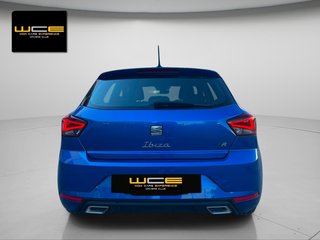 Seat Ibiza 1.0 TSI 85kW (115CV) Start&Stop FR
