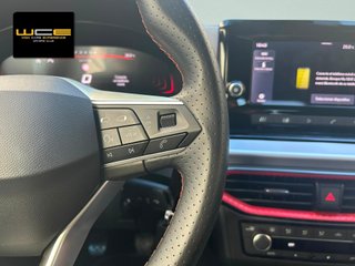 Seat Ibiza 1.0 TSI 85kW (115CV) Start&Stop FR