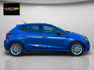 Seat Ibiza 1.0 TSI 85kW (115CV) Start&Stop FR