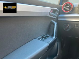 Seat Ibiza 1.0 TSI 85kW (115CV) Start&Stop FR