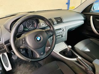 BMW Serie 1 2009