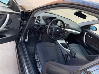 BMW Serie 1 2009