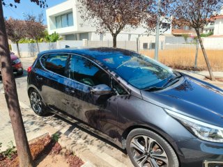 KIA Ceed 2017