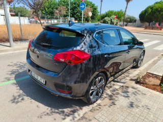 KIA Ceed 2017
